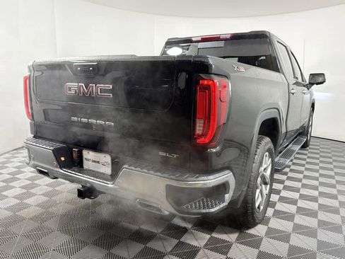 New 2026 GMC Sierra 1500 SLT w/ SLT Premium Plus Package image 11