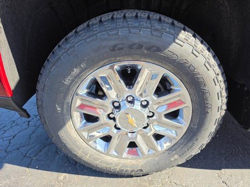 New 2026 Chevrolet Silverado 2500 High Country w/ High Country Premium Package image 10