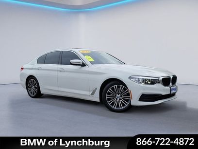 Used 2019 BMW 530i xDrive