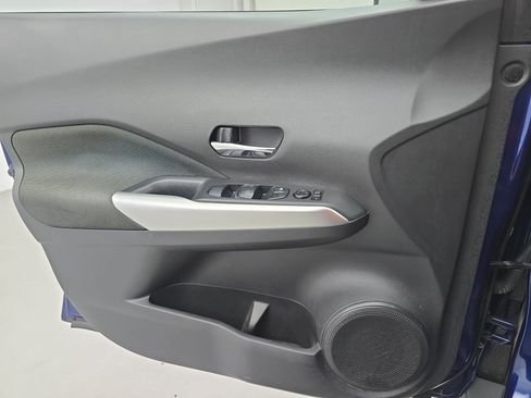 Used 2020 Nissan Kicks SV FWD image 25