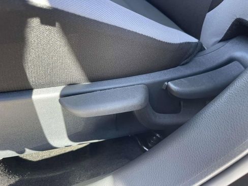 New 2025 Nissan Versa S w/ Trunk Package image 14