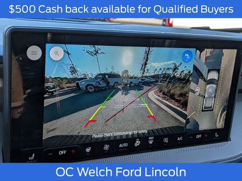 New 2026 Ford Maverick Tremor image 21