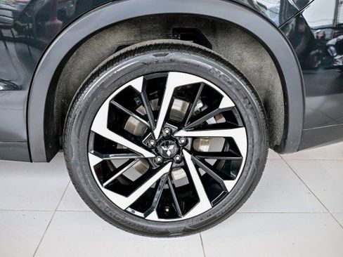 Used 2024 Mitsubishi Outlander SEL Black Edition image 51