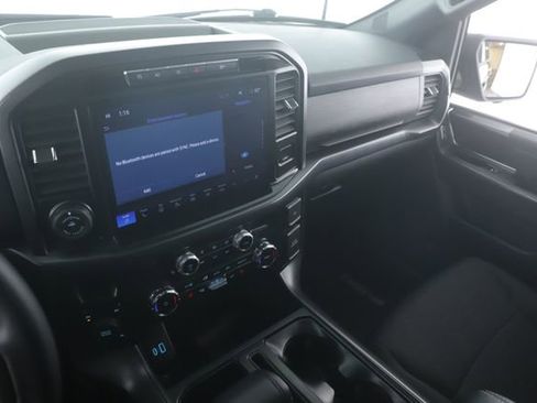 Used 2024 Ford F150 XLT w/ Equipment Group 302A MID AWD/4WD image 27