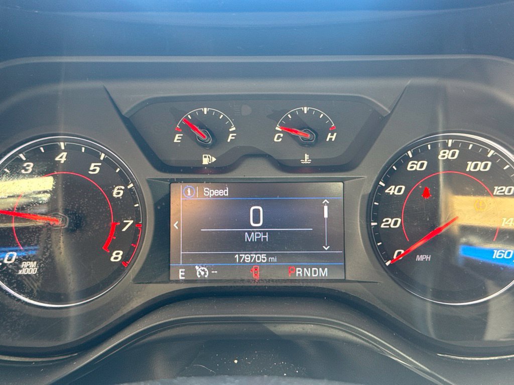 Used 2019 Chevrolet Camaro LT RWD image 20