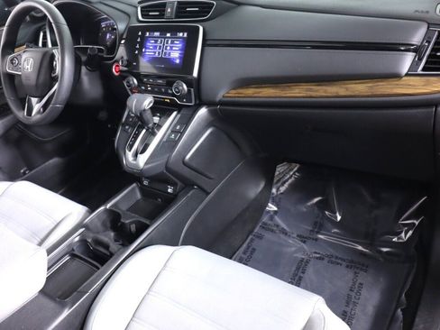 Used 2021 Honda CR-V EX image 42