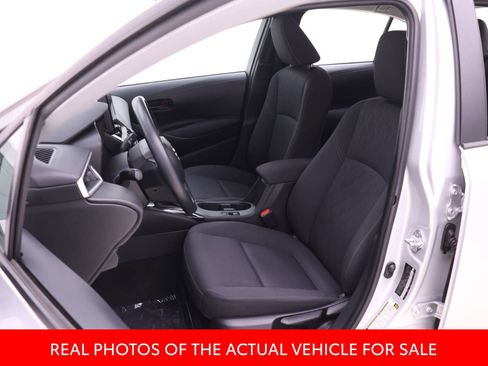 Certified 2024 Toyota Corolla LE FWD image 4