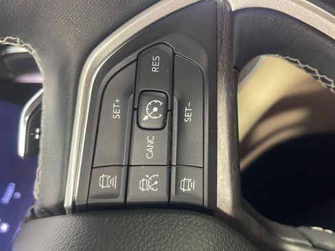 Used 2022 Jeep Grand Cherokee L Limited w/ Trailer Tow Group (B) image 24