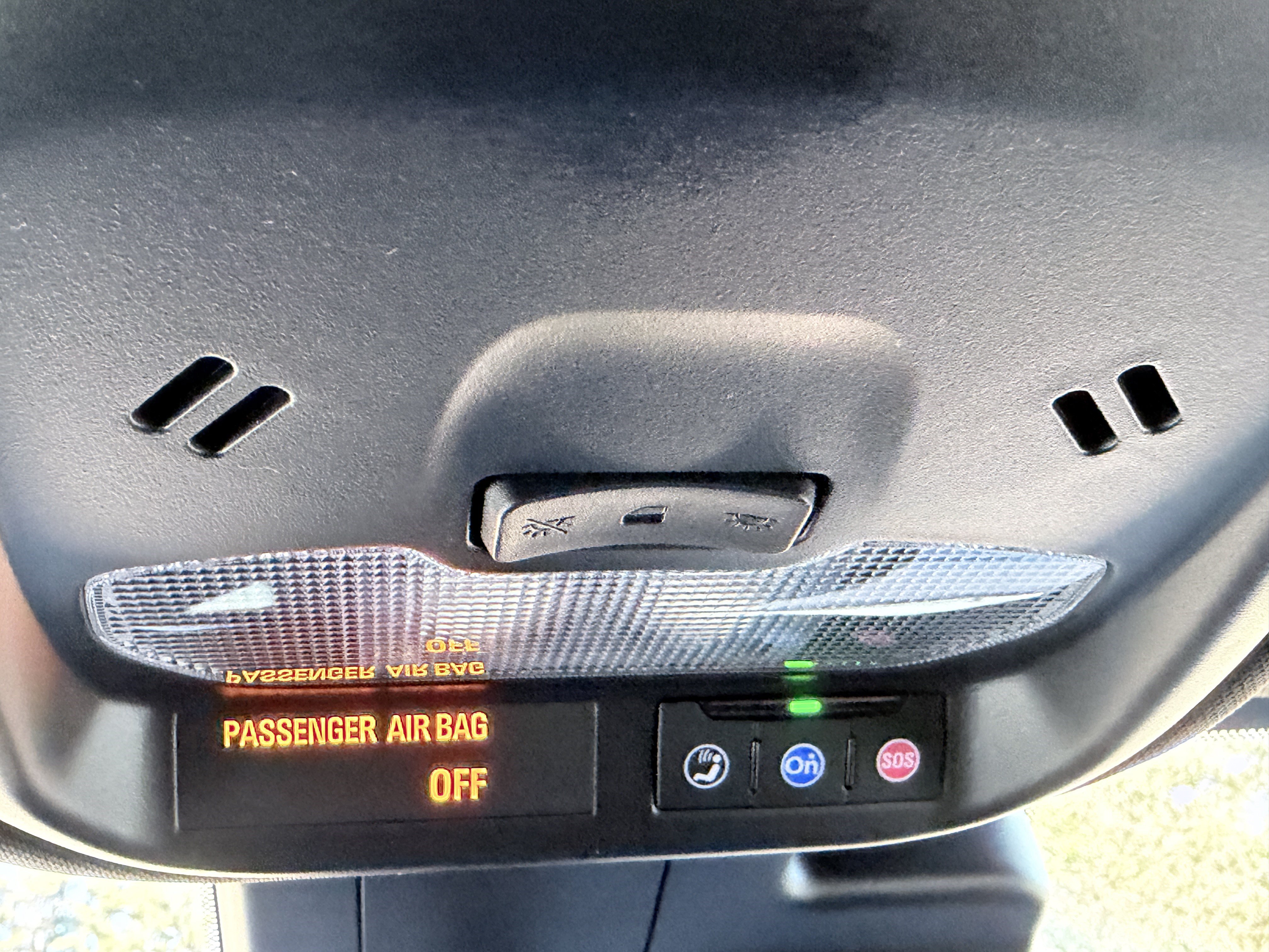 New 2026 Buick Envista Preferred w/ Convenience I Package FWD image 54