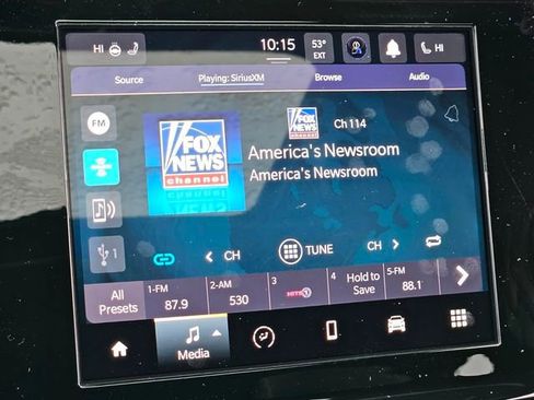 New 2025 Jeep Grand Cherokee L Laredo w/ Luxury Tech Group I image 25