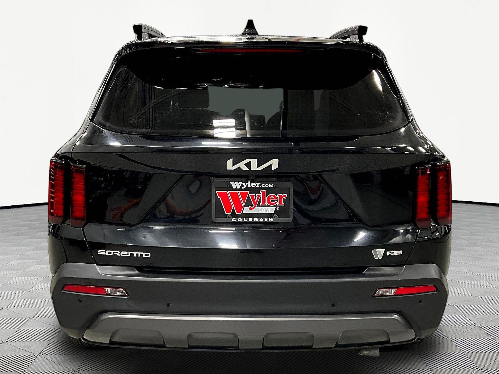 Used 2023 Kia Sorento X-Line EX AWD/4WD image 5
