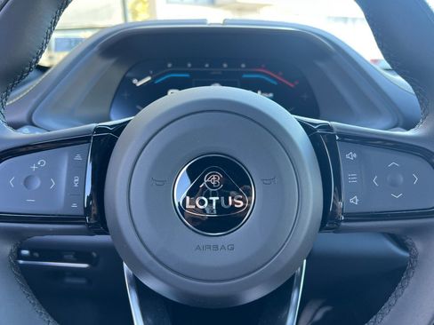 New 2025 Lotus Emira RWD image 22