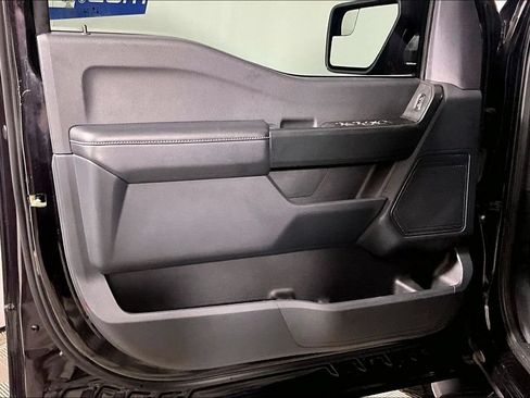 Certified 2023 Ford F150 XL w/ STX Appearance Package AWD/4WD image 18