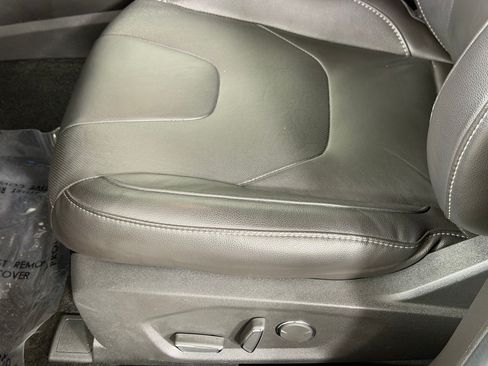 Used 2014 Ford Fusion Titanium AWD/4WD image 15