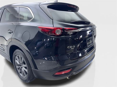 Used 2022 MAZDA CX-9 Touring w/ Touring Premium Package image 19