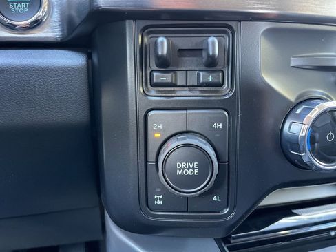 New 2026 Ford F250 Lariat w/ Lariat Ultimate Package AWD/4WD image 11