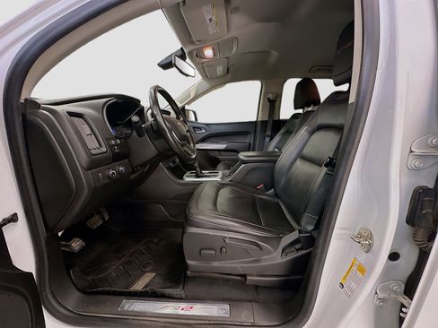 Used 2019 Chevrolet Colorado ZR2 image 13