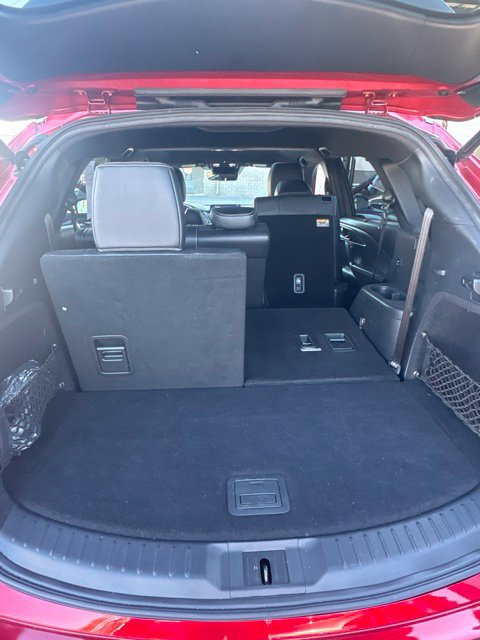 Used 2022 MAZDA CX-9 Grand Touring AWD/4WD image 37