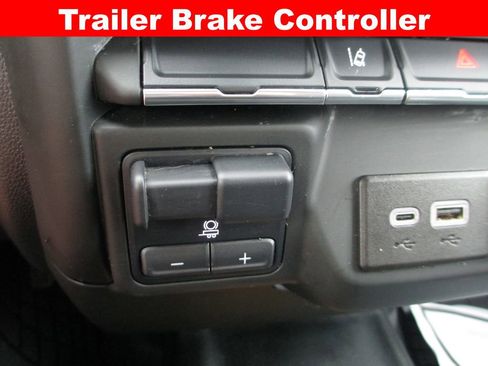 Used 2024 Chevrolet Silverado 3500 W/T w/ WT Convenience Package AWD/4WD image 16