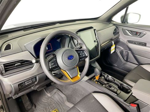 New 2026 Subaru Forester Wilderness w/ Wilderness Plus Package image 9