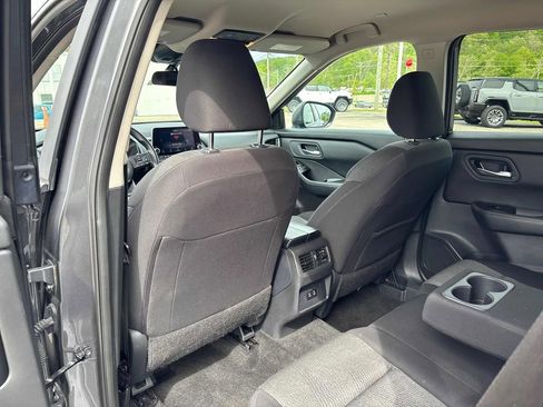 Used 2024 Nissan Rogue SV AWD/4WD image 22