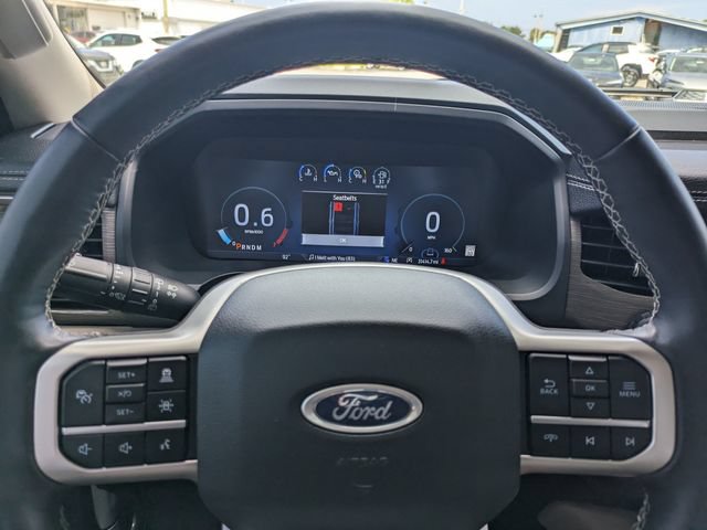 Used 2024 Ford Expedition Limited RWD image 26