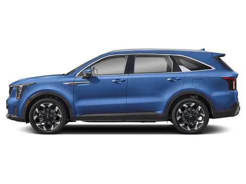 New 2026 Kia Sorento SX image 30