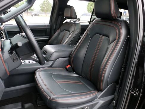 Certified 2023 Ford Expedition Timberline AWD/4WD image 19
