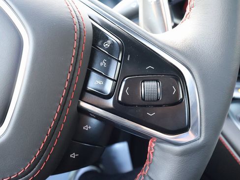 New 2026 Chevrolet Corvette E-Ray w/ Battery Protection Package image 18