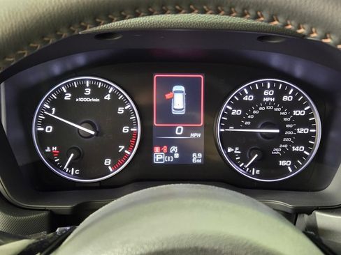 New 2026 Subaru Forester Sport w/ Onyx Edition AWD/4WD image 15