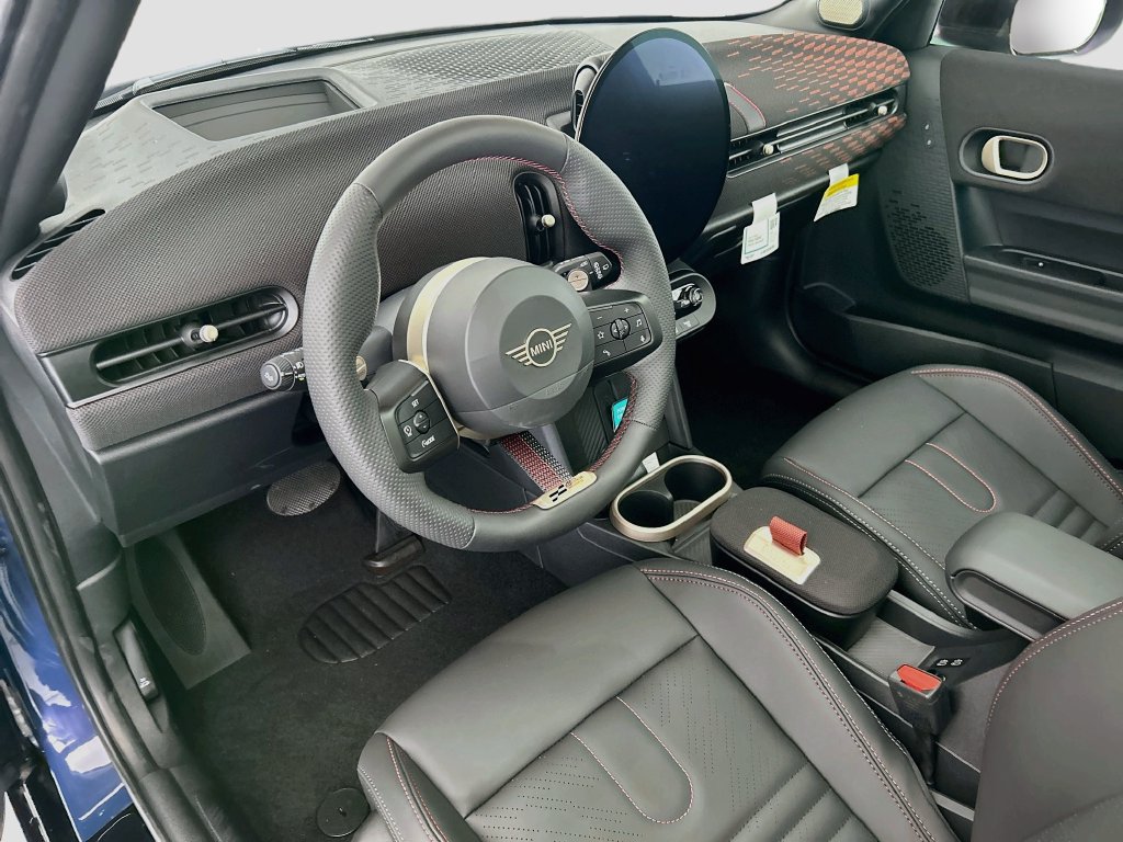 New 2026 MINI Cooper S FWD image 9