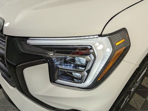 New 2026 GMC Terrain AT4 w/ Convenience Package III image 14