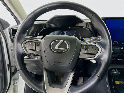 Used 2022 Lexus NX 350h 350h Premium image 18