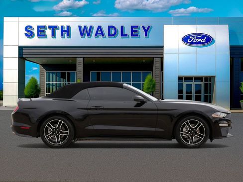 Certified 2023 Ford Mustang Premium image 2