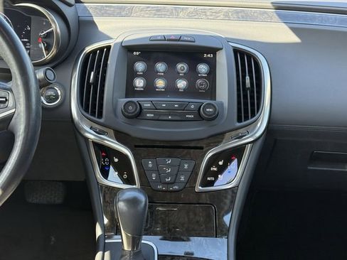 Used 2015 Buick LaCrosse Premium w/ Driver Confidence Package #1 image 21