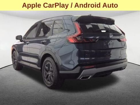 Used 2026 Honda CR-V TrailSport image 8