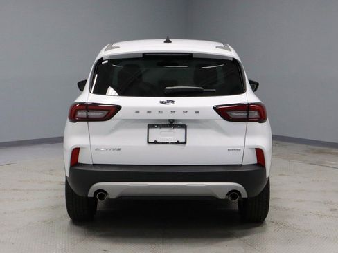 Certified 2025 Ford Escape Active image 9