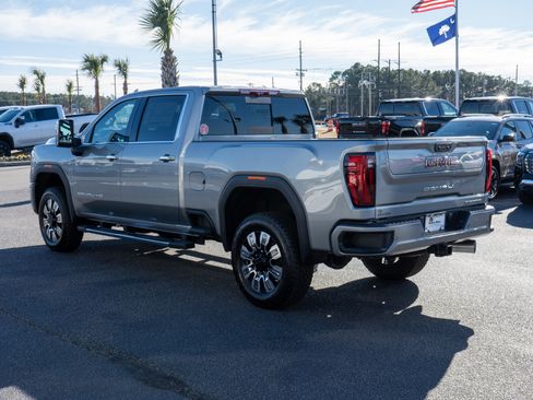 New 2026 GMC Sierra 2500 Denali w/ Denali Reserve Package image 5