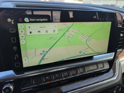 New 2025 GMC Sierra 1500 Elevation w/ Preferred Package image 33