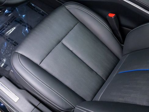 Certified 2025 Cadillac Lyriq Luxury w/ LPO, Floor Liner Package AWD/4WD image 18