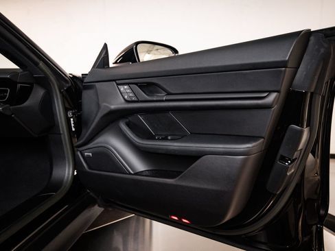 Certified 2024 Porsche Taycan RWD image 27