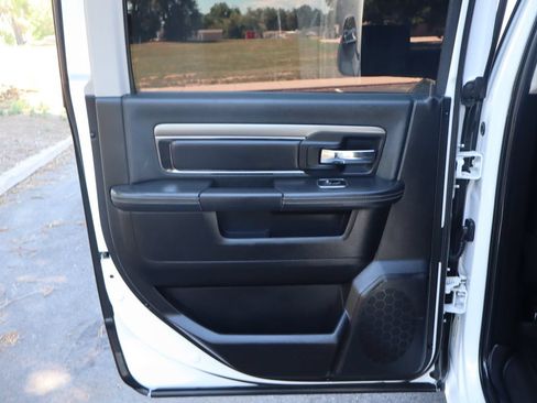 Used 2014 RAM 1500 Sport w/ Trailer Tow Group AWD/4WD image 24