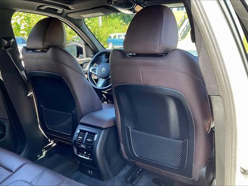 Used 2020 BMW X3 xDrive30i w/ M Sport Package 2 AWD/4WD image 20