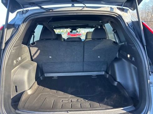 Certified 2023 Honda CR-V Sport image 12
