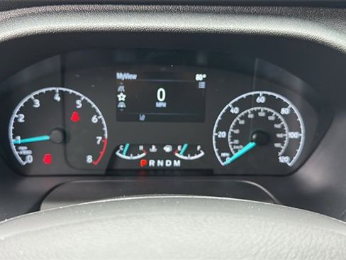 New 2025 Ford Transit 250 Low Roof image 24