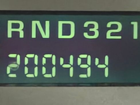 Used 2005 Buick Rendezvous CX image 28