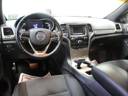 Used 2014 Jeep Grand Cherokee Laredo image 7