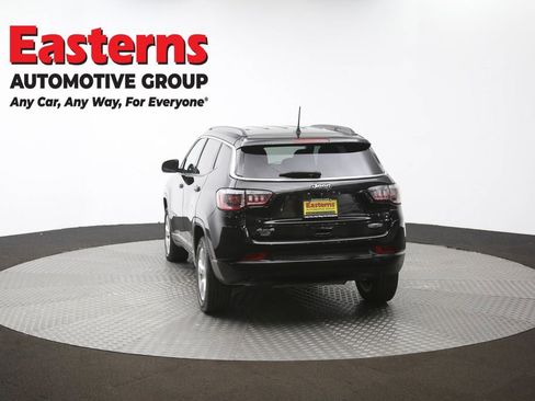 Used 2019 Jeep Compass Latitude w/ Cold Weather Group image 66