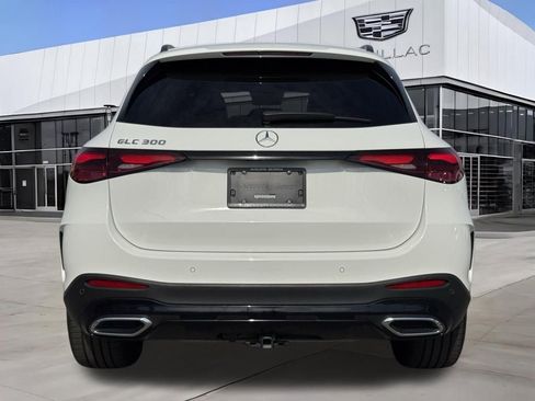 Used 2023 Mercedes-Benz GLC 300 image 6