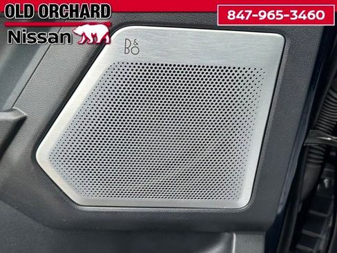 Used 2024 Ford F150 Platinum AWD/4WD image 11